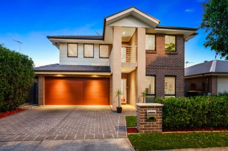 Another Happy Customer - Sold By Starr Partners Bella Vista!!