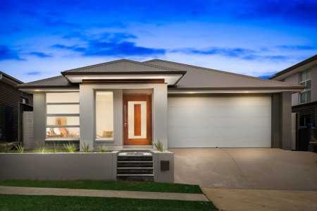 Another Happy Customer - Sold By Starr Partners Bella Vista!!