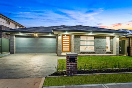 Another Happy Customer - Sold By Starr Partners Bella Vista!