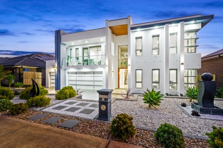 Another Happy Customer - Sold By Starr Partners Bella Vista !!