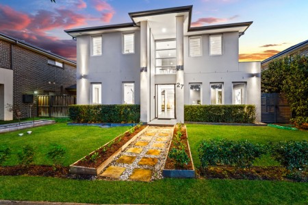 Another Happy Customer - Sold By Starr Partners Bella Vista!!