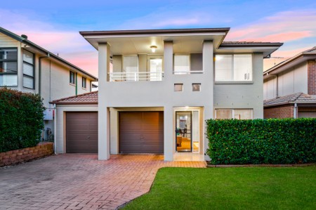 Another Happy Customer - Sold By Starr Partners Bella Vista!!