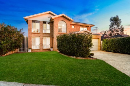 Another Happy Customer - Sold By Starr Partners Bella Vista!