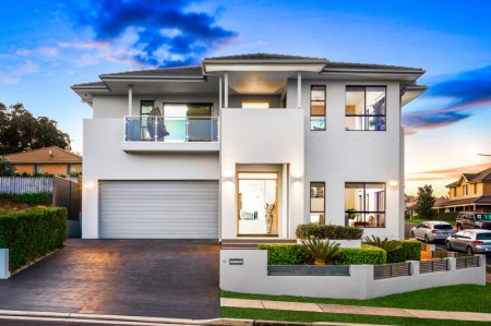 Another Happy Customer - Sold By Starr Partners Bella Vista!