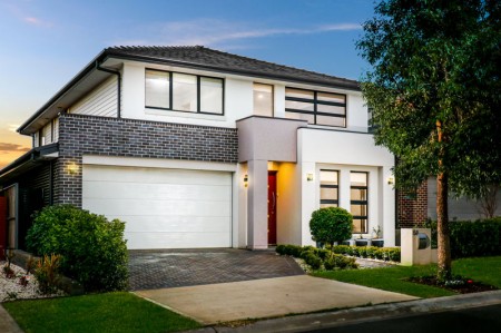 Another Happy Customer - Sold By Starr Partners Bella Vista!