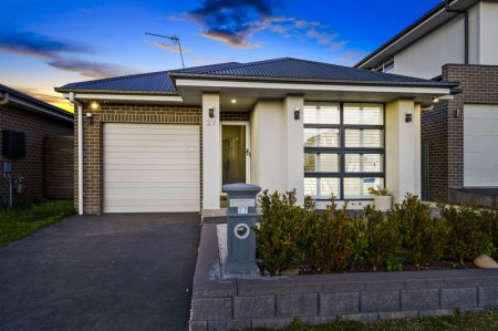 Another Happy Customer - Sold By Starr Partners Bella Vista!