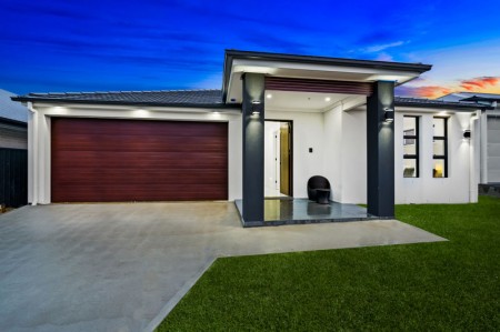 Another Happy Customer - Sold By Starr Partners Bella Vista!