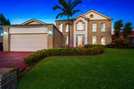 Another Happy Customer - Sold By Starr Partners Bella Vista!