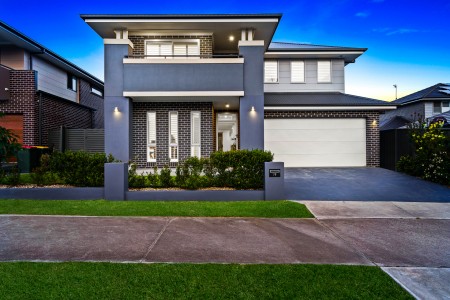 Another Happy Customer - Sold By Starr Partners Bella Vista