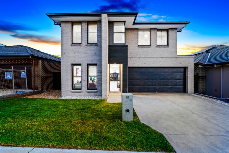 Another Happy Customer - Sold By Starr Partners Bella Vista