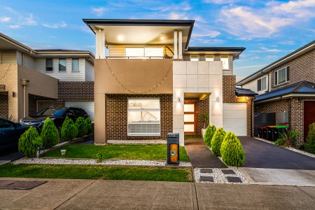 Another Happy Customer - Sold By Starr Partners Bella Vista