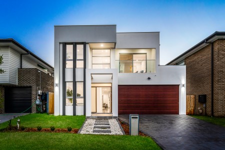 Perfect Balance of Space, Style & Comfort!