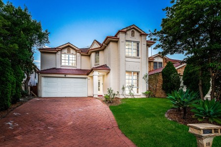 Another Happy Customer - Sold By Starr Partners Bella Vista