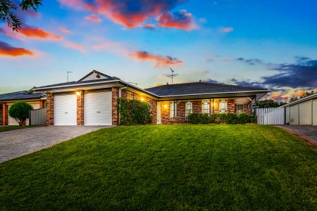 Another Happy Customer - Sold By Starr Partners Bella Vista