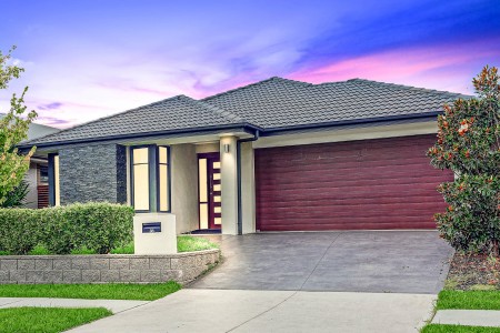 Another Happy Customer - Sold By Starr Partners Bella Vista