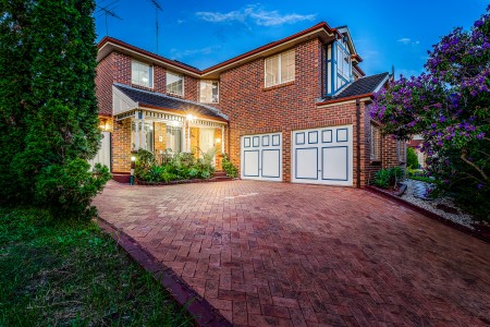 Another Happy Customer - Sold by Starr Partners Bella Vista