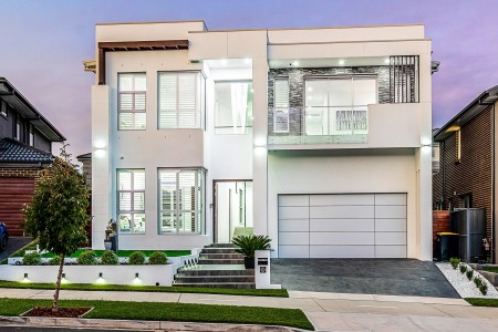 The Epitome Of Luxury!