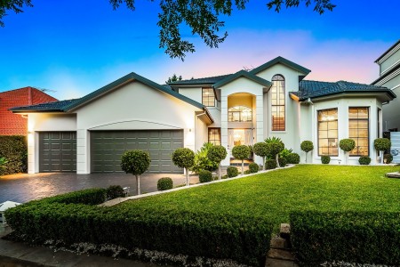 Another Happy Customer - Sold By Starr Partners Bella Vista!