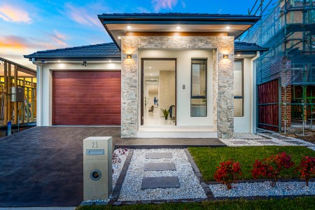 Another Happy Customer - Sold By Starr Partners Bella vista