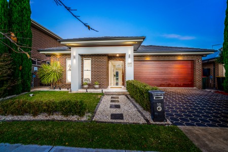 Another Happy Customer - Sold By Starr Partners Bella Vista!