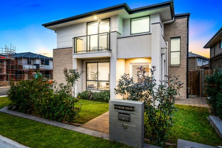 Another Happy Customer - Sold by Starr Partners Bella Vista