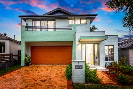 Another Happy Customer - Sold By Starr Partners Bella Vista!