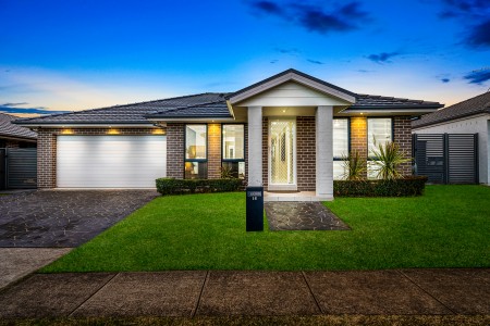 Another Happy Customer By Starr Partners Bella Vista!