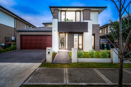 Another Happy Customer By Starr Partners Bella Vista!