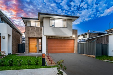 Another happy customer - sold by starr partners bella vista!