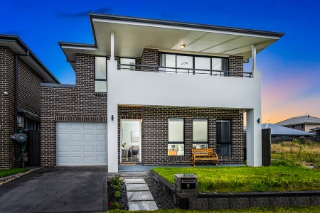 Another happy customer - sold by starr partners bella vista!