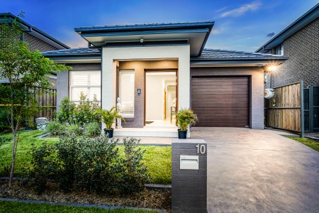 Another Happy Customer - Sold By Starr Partners Bella Vista!