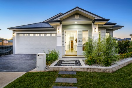 Another Happy Customer - Sold By Starr Partners Bella Vista!