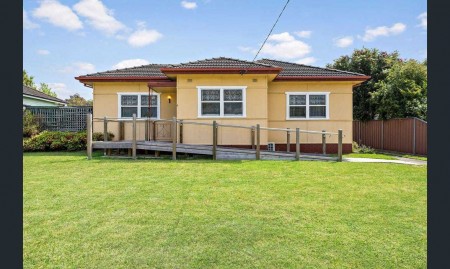 Open Home Cancelled!!