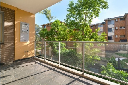 Modern and Elegant Apartment