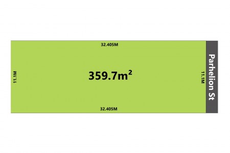 Sold by Starr Partners Bella Vista!