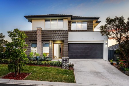 Sold by Starr Partners Bella Vista!