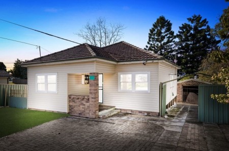 Sold by Starr Partners Bella Vista!