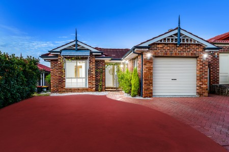 Sold by Starr Partners Bella Vista!