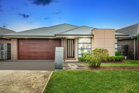 Sold by Starr Partners Bella Vista!