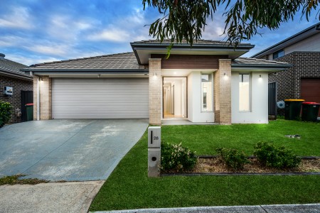 Sold by Starr Partners Bella Vista!