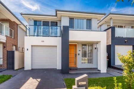 Sold by Starr Partners Bella Vista!