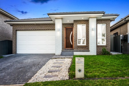 Sold by Starr Partners Bella Vista!