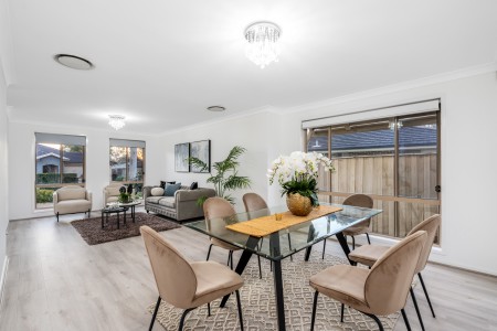 Sold by Starr Partners Bella Vista!