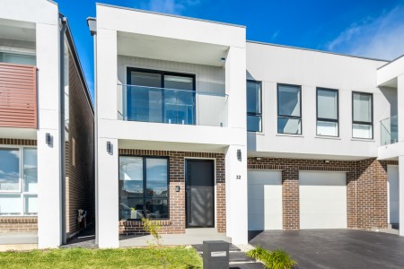 Stylish Family Living in Prime Marsden Park Location