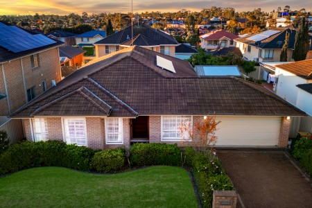 Sold by Starr Partners Bella Vista!