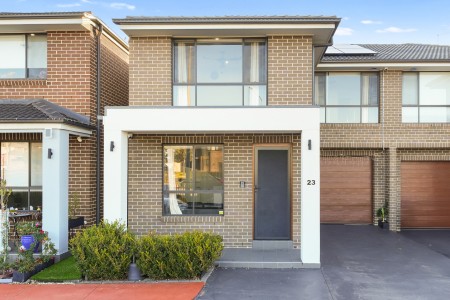 Sold by Starr Partners Bella Vista!
