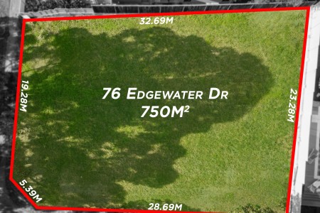 Prestigious & Perfectly Positioned Land