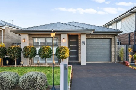 Sold by Starr Partners Bella Vista!
