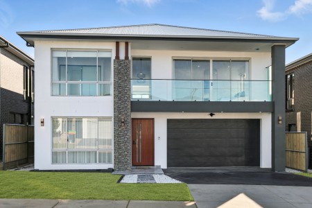 Sold by Starr Partners Bella Vista!