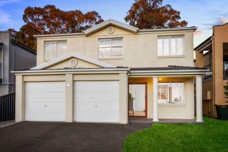 Sold by Starr Partners Bella Vista!